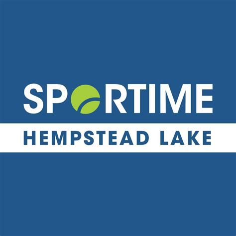 sportime hempstead lake <b>tsilaniF imeS selbuoD </b>